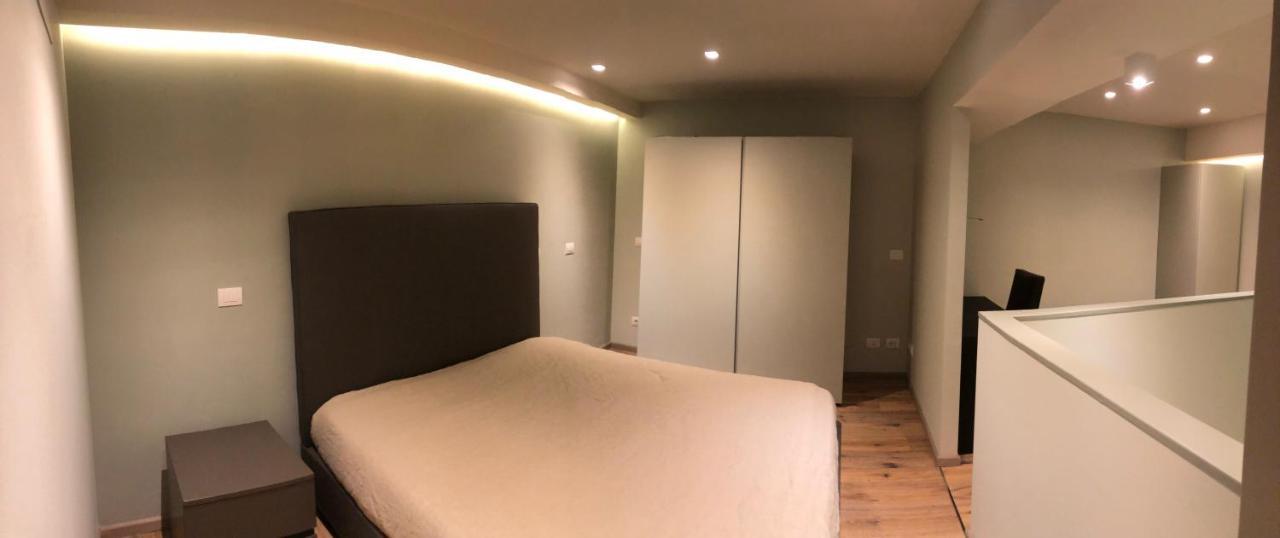 Comfortsuite Torino Bogino 외부 사진